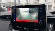 Toyota Corolla 1.8 VVT-i Hybrid GR Sport 5dr CVT Hybrid Hatchback